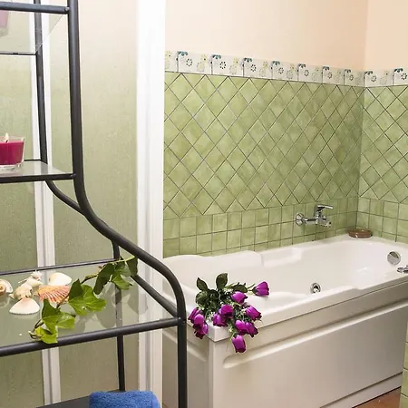 Appartement Casa Lilla