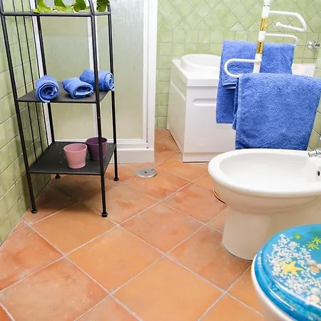 Appartement Casa Lilla Amalfi