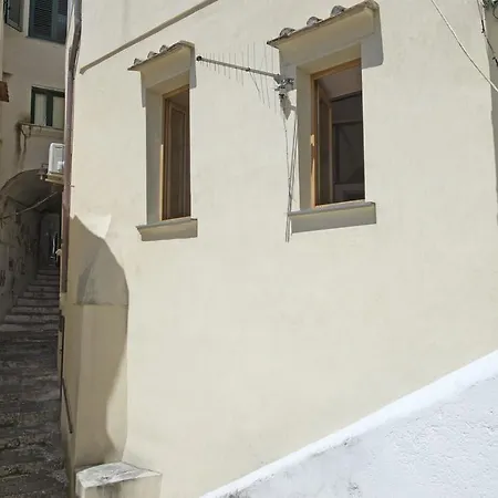 Appartement Casa Lilla Amalfi