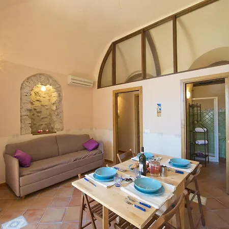 Casa Lilla Apartment