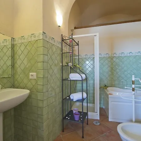 Appartement Casa Lilla *