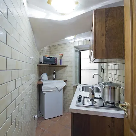 Casa Lilla *