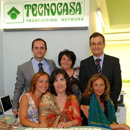 Daire Casa Lilla *