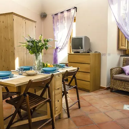 Casa Lilla