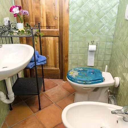 Casa Lilla Daire *