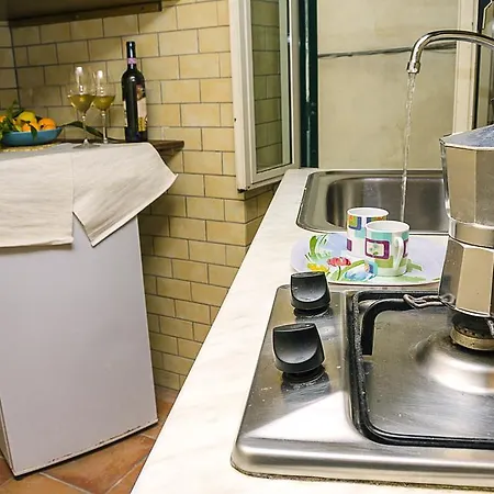 Appartement Casa Lilla Amalfi