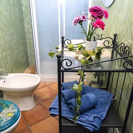 Casa Lilla Apartment Amalfi