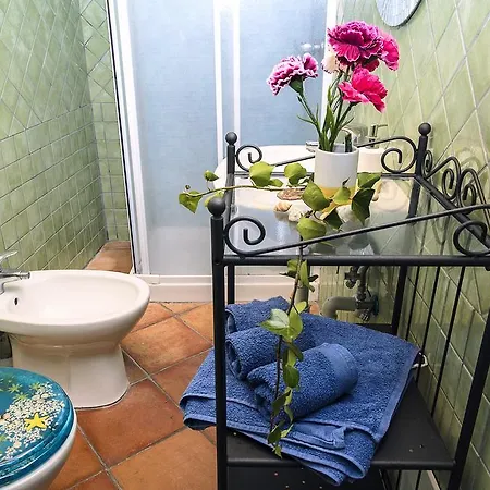 Casa Lilla Appartement Amalfi