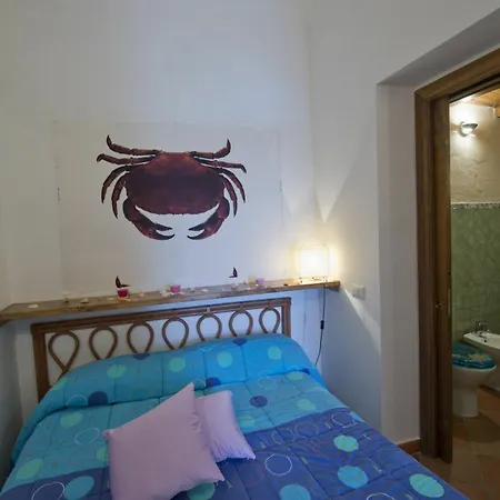 Casa Lilla Amalfi