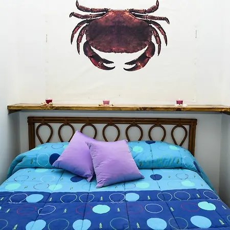 Casa Lilla Apartment Amalfi