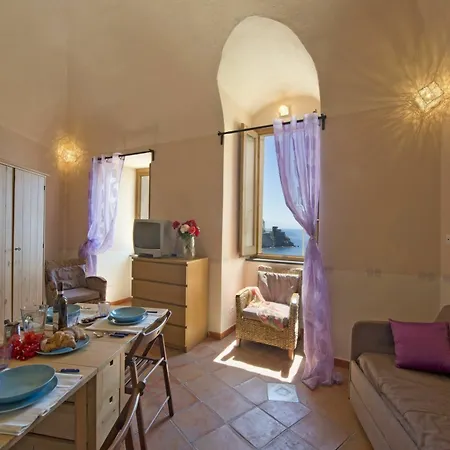 Casa Lilla * Amalfi