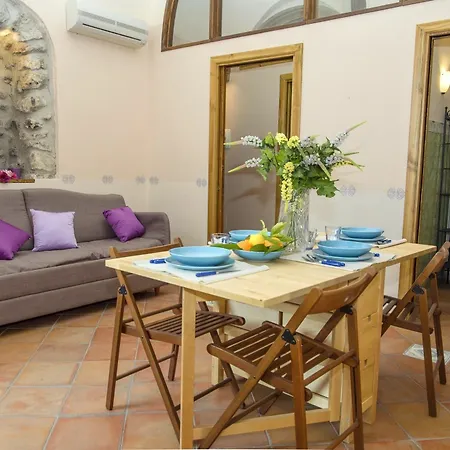 Casa Lilla * Amalfi