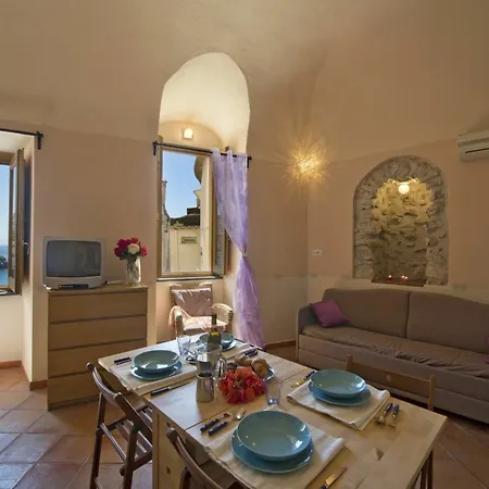 Apartment Casa Lilla *