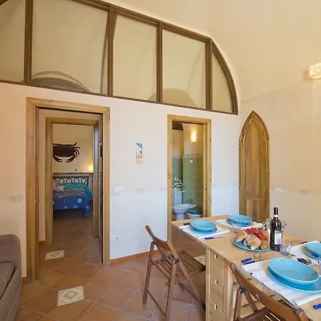 Casa Lilla Διαμέρισμα Αμάλφι